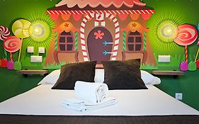El Indio Chocolateria Boutique